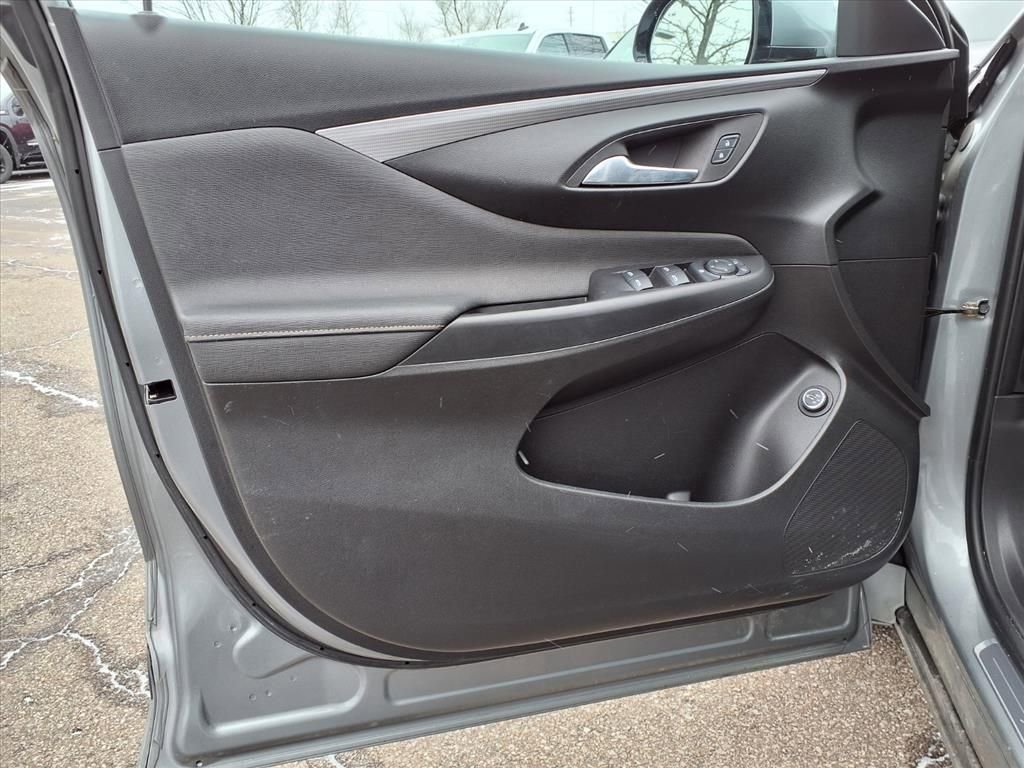 Certified 2024 Buick Envista Avenir image 22