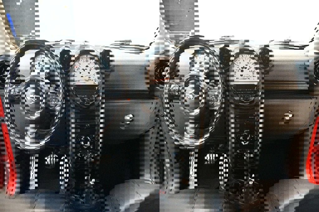 Used 2013 MINI Cooper Countryman S image 5