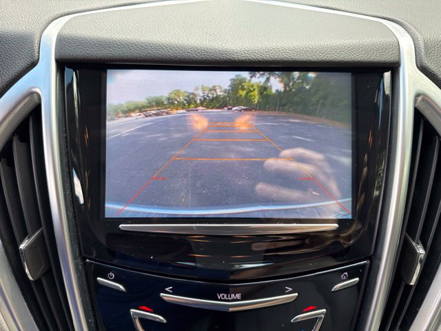 Used 2016 Cadillac SRX Performance FWD image 18