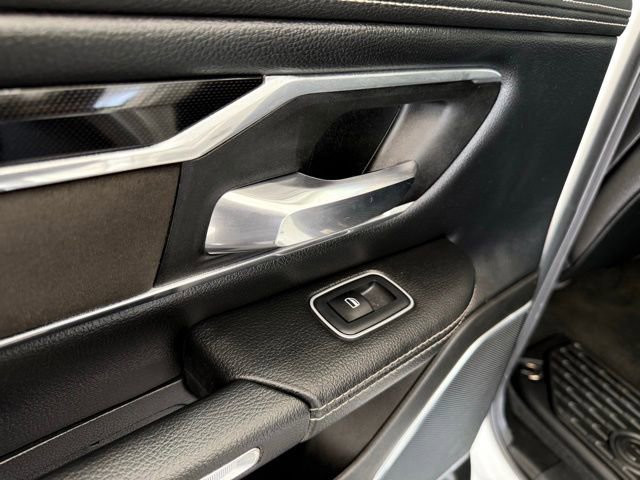 Used 2022 RAM 1500 Laramie AWD/4WD image 21
