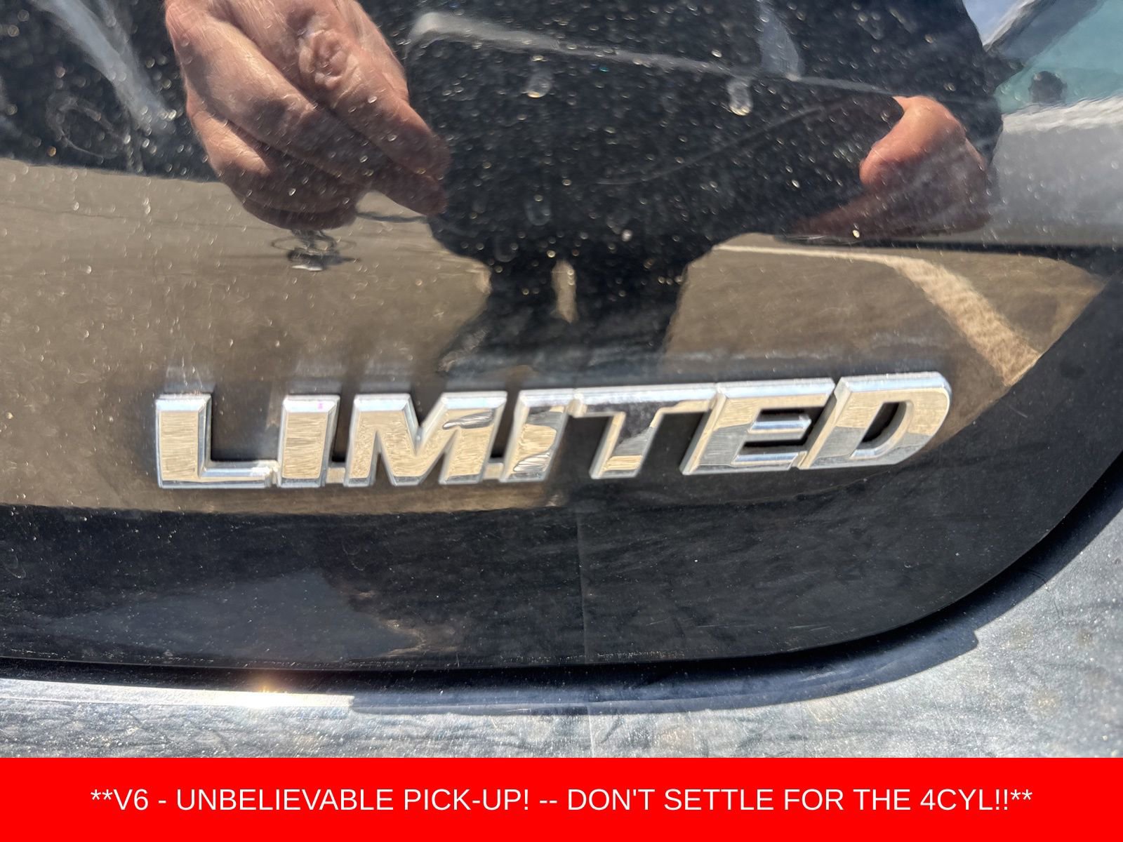 Used 2016 Toyota Highlander Limited AWD/4WD image 4