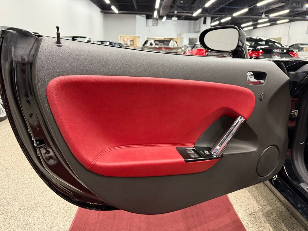Used 2008 Saturn Sky Red Line RWD image 24