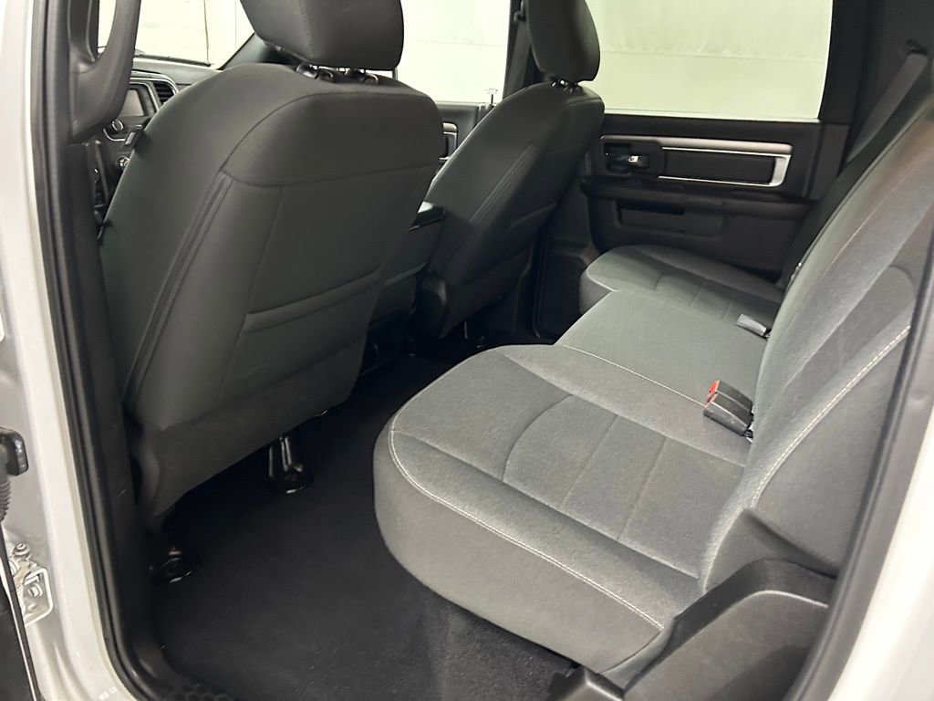 Used 2024 RAM 1500 Classic Warlock image 14