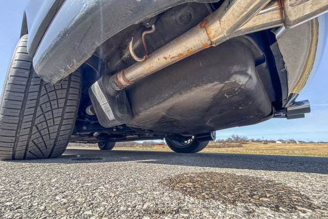 Used 1998 Jaguar XK8 Coupe image 89