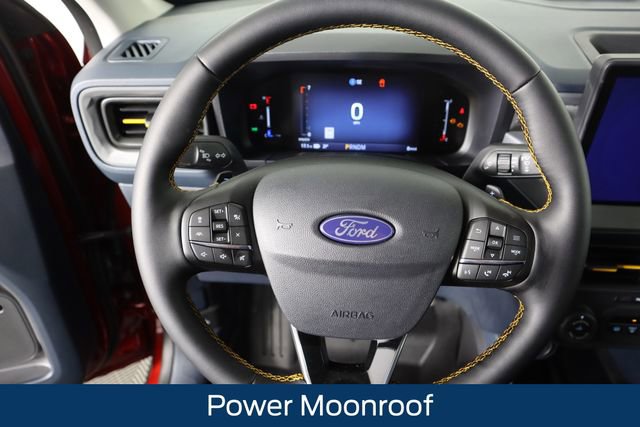 New 2026 Ford Maverick Tremor image 38