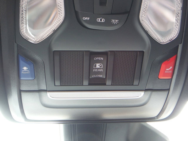 New 2026 RAM 1500 Express AWD/4WD image 34