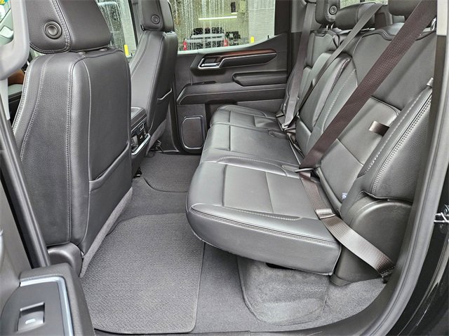 Used 2024 GMC Sierra 1500 Denali w/ Technology Package image 12