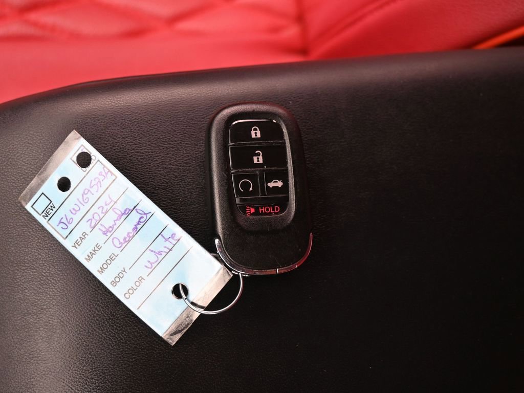 Used 2024 Honda Accord EX image 20