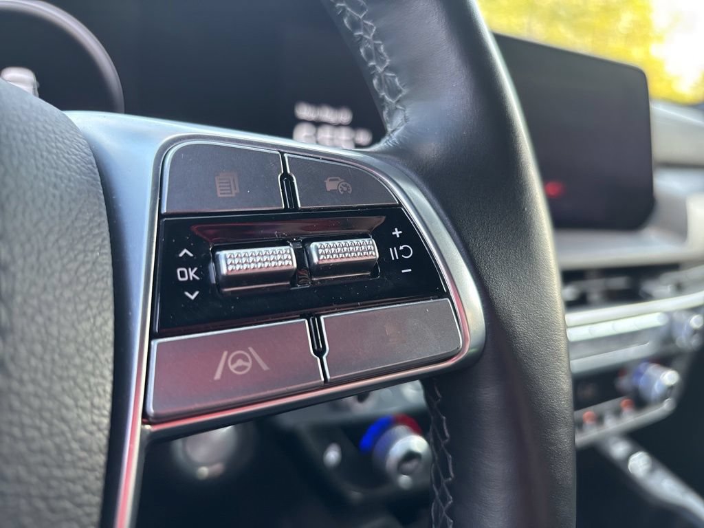 Used 2024 Kia Telluride SX X-Line AWD/4WD image 23