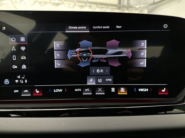 Used 2025 Audi A5 2.0T Premium w/ Convenience Package image 19