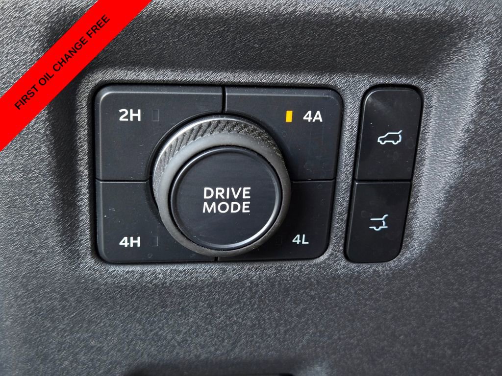 Used 2025 Ford Expedition Max Platinum image 38