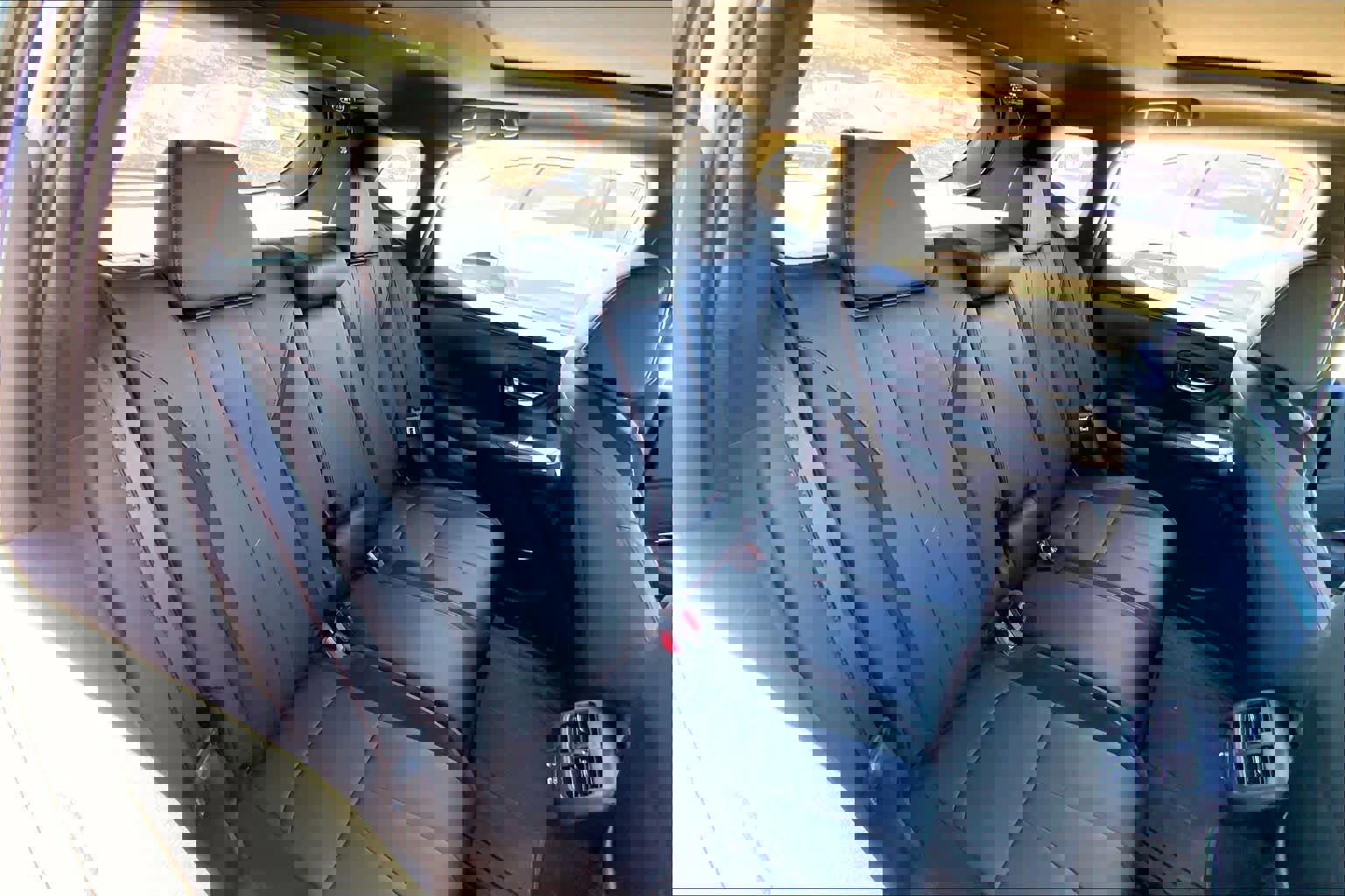 Certified 2025 Acura ADX A-Spec image 18