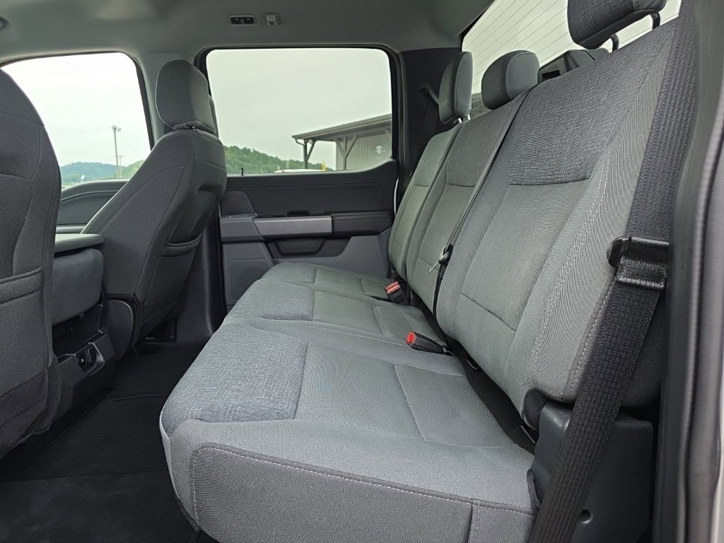 Used 2024 Ford F150 XLT image 16