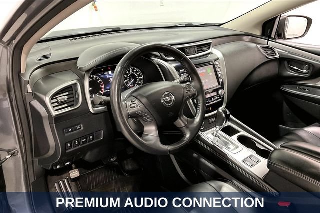 Used 2022 Nissan Murano SV AWD/4WD image 23