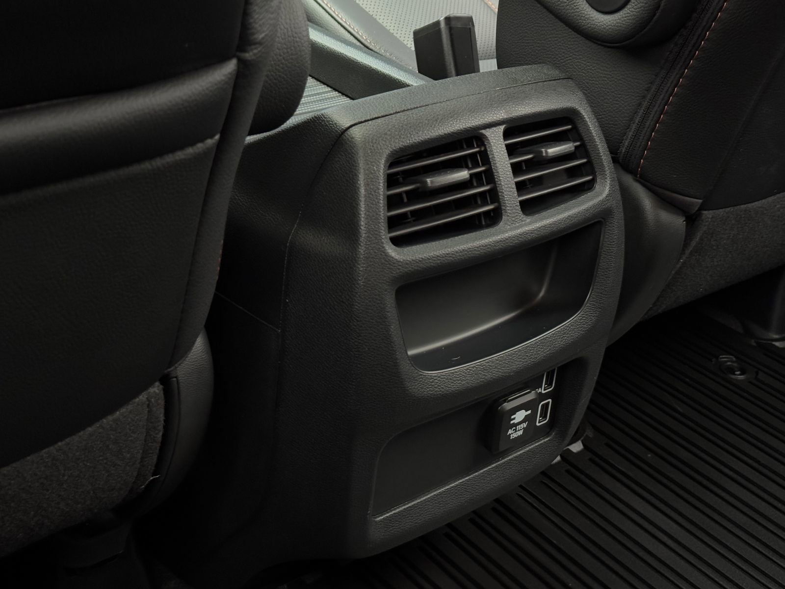 Certified 2023 Honda Passport TrailSport image 40