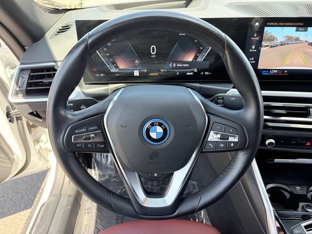 Used 2023 BMW i4 eDrive35 w/ Premium Package RWD image 24