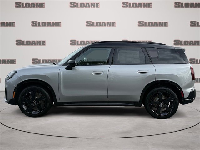 New 2026 MINI Cooper Countryman S image 2