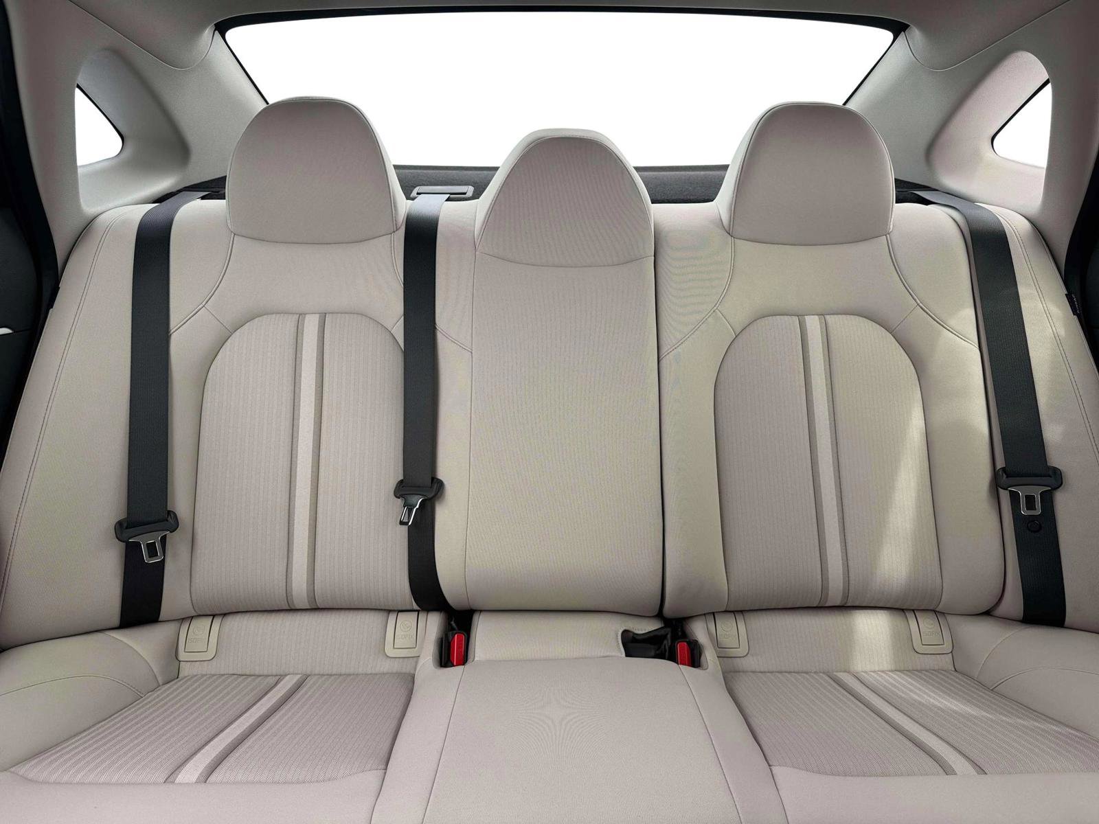 New 2026 Hyundai Sonata SE image 16