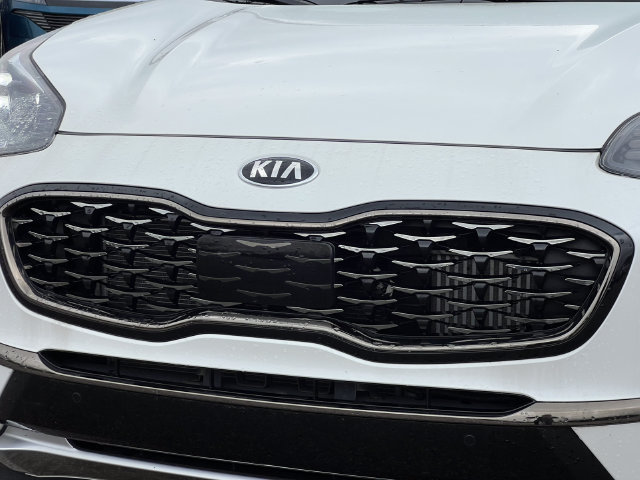 Used 2022 Kia Sportage SX AWD/4WD image 45