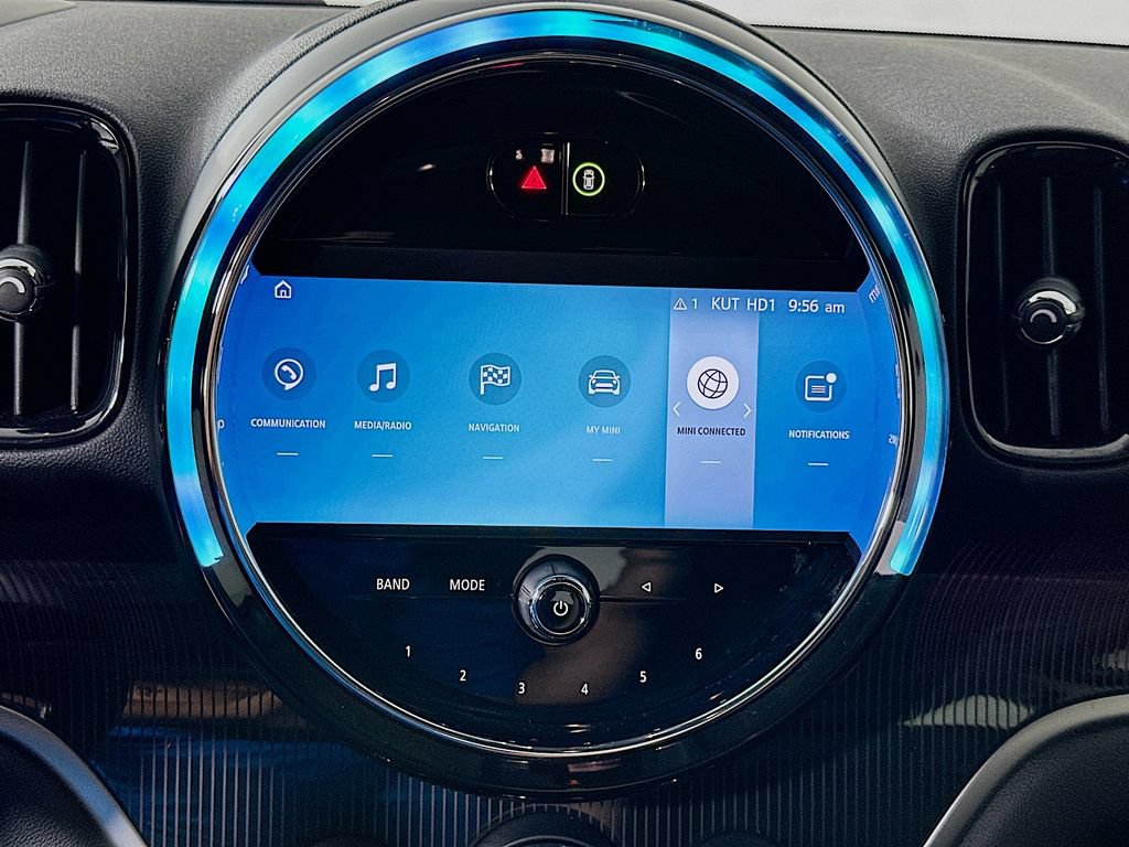 Certified 2024 MINI Cooper Countryman S FWD image 15