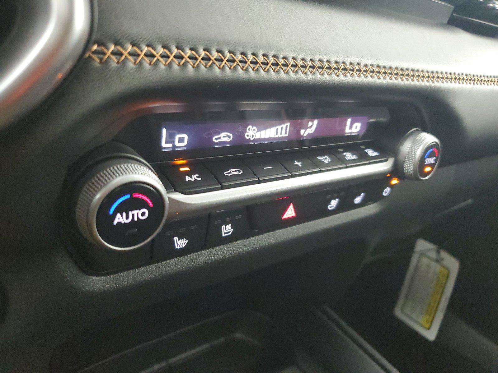 New 2026 MAZDA CX-50 AWD 2.5 Hybrid w/ Weather Package image 30