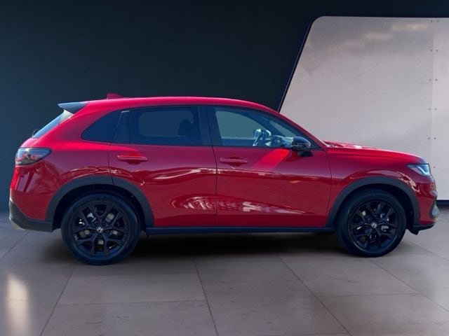 Used 2024 Honda HR-V Sport image 6