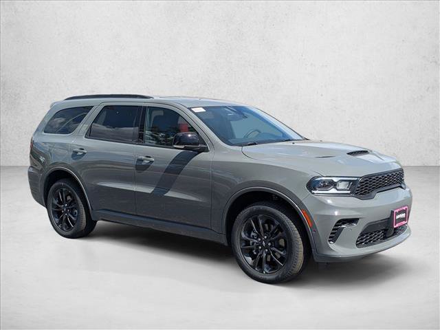New 2026 Dodge Durango GT AWD/4WD image 6