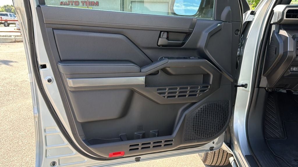 New 2026 Toyota Tacoma SR5 AWD/4WD image 13