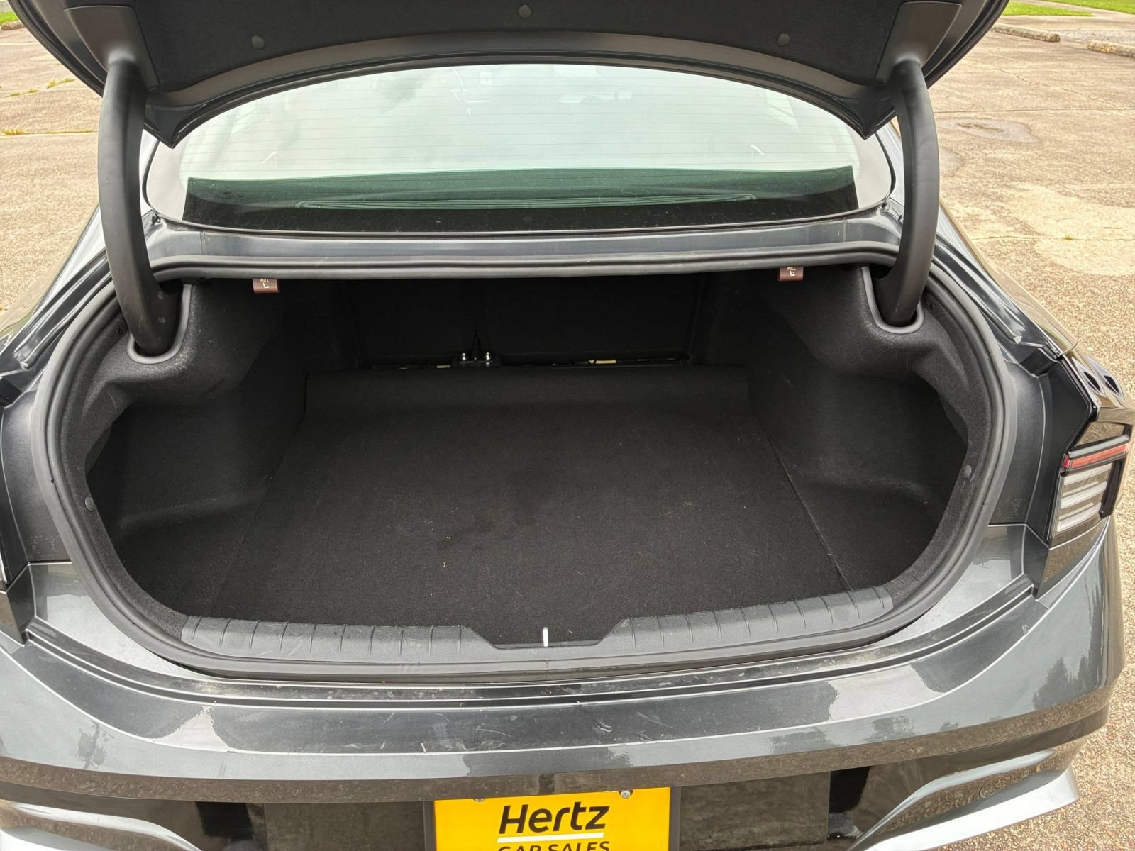 Used 2025 Hyundai Sonata SEL FWD image 26
