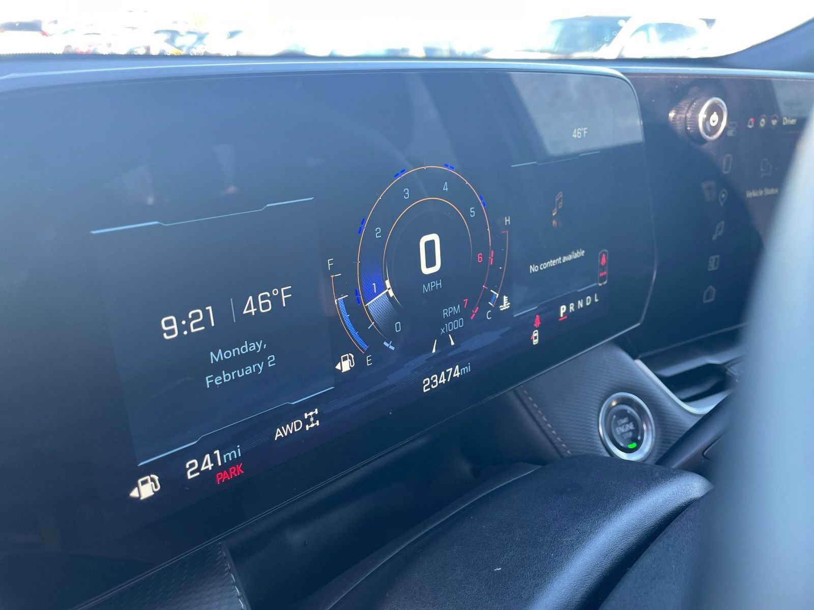 Used 2025 Chevrolet Equinox LT image 35