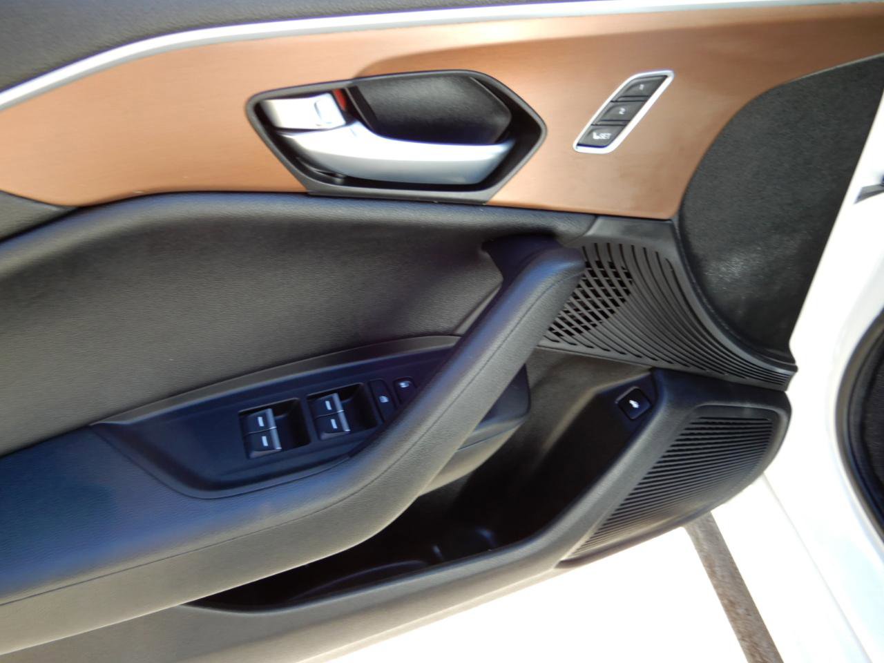 Used 2021 Acura TLX SH-AWD image 20