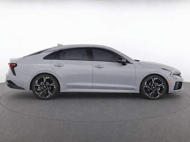 Used 2025 Kia K5 GT-Line FWD image 4