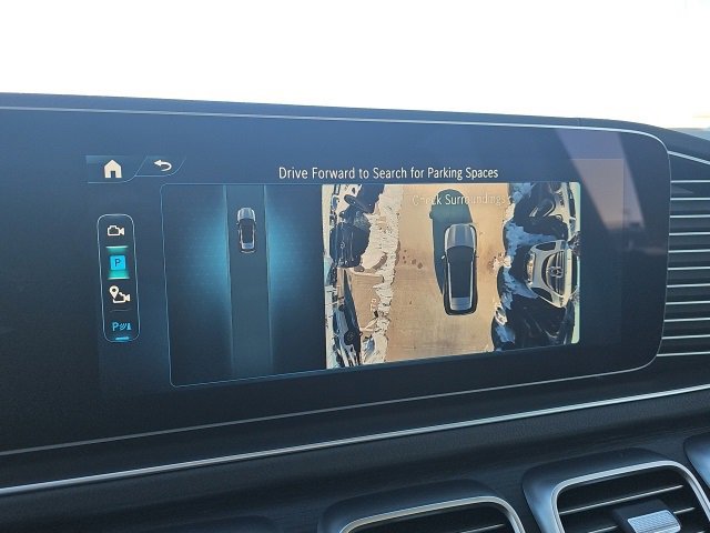 New 2026 Mercedes-Benz GLE 350 4MATIC image 29