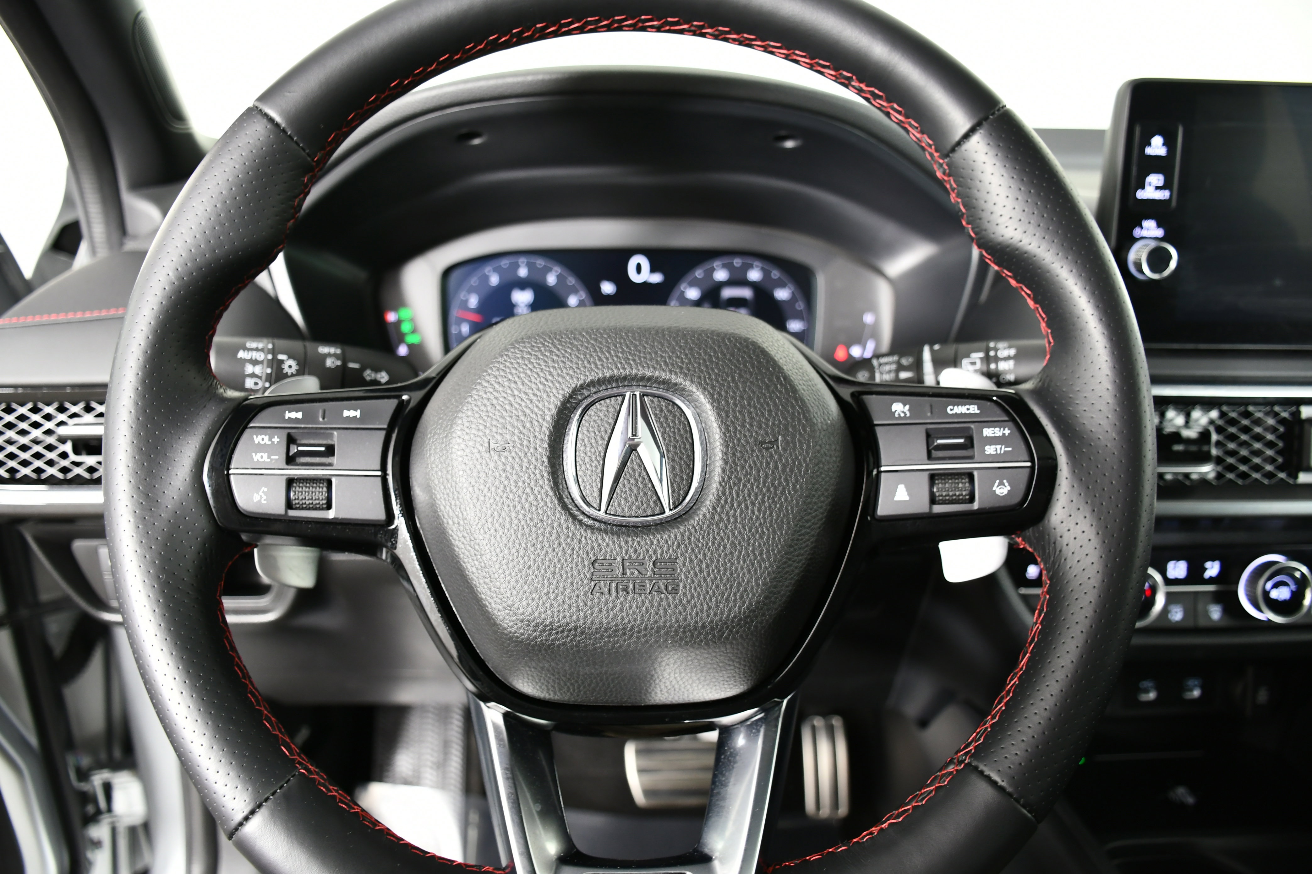 Certified 2025 Acura ADX A-Spec image 19
