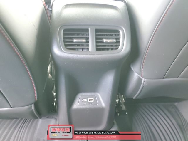 Used 2022 Buick Envision Essence w/ Technology Package I image 11