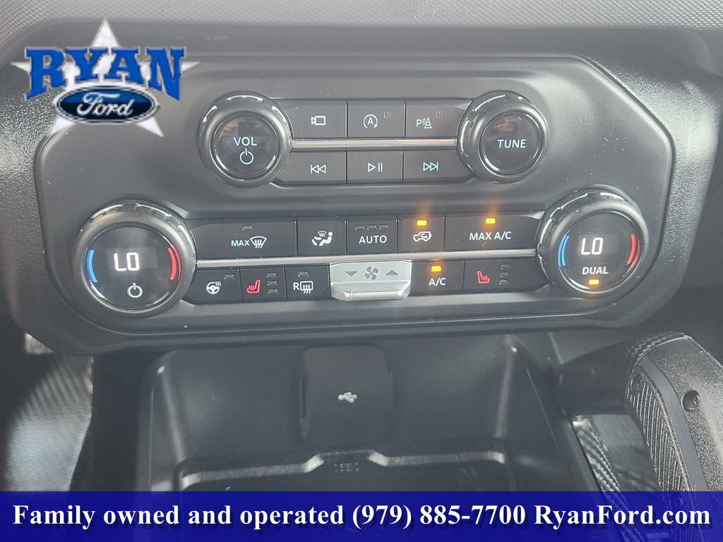 Certified 2023 Ford Bronco Raptor AWD/4WD image 14