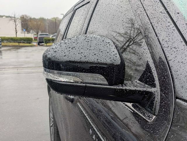 New 2026 Lincoln Navigator Black Label image 12