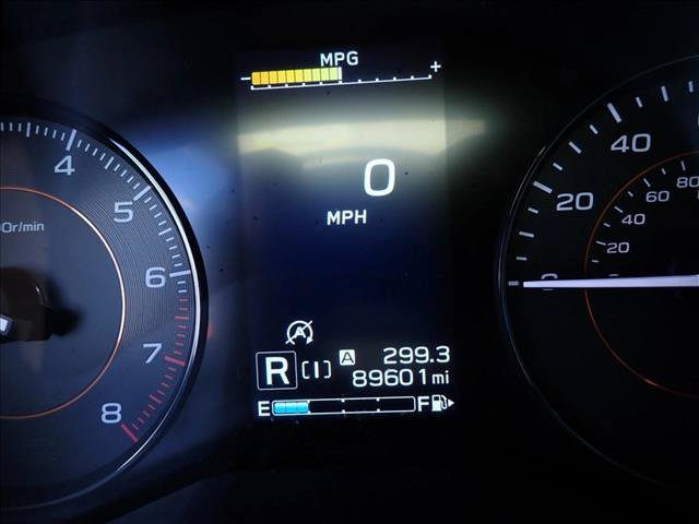 Used 2021 Subaru Crosstrek 2.0i Premium AWD/4WD image 23