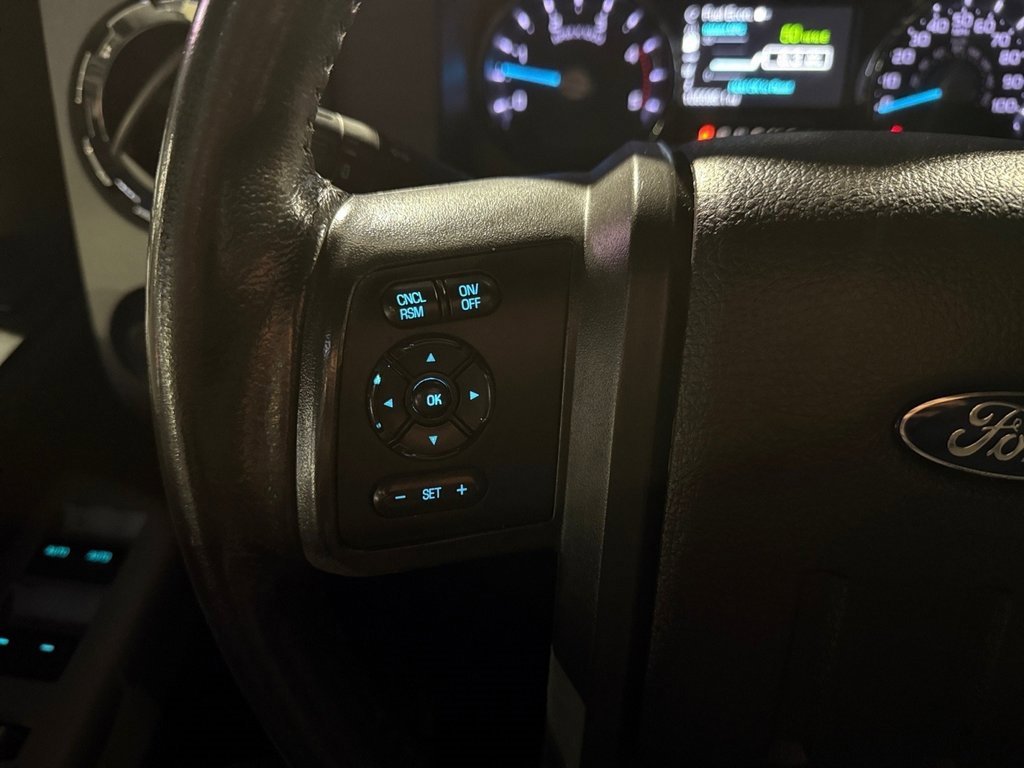 Used 2015 Ford F350 Lariat w/ Lariat Ultimate Package image 26