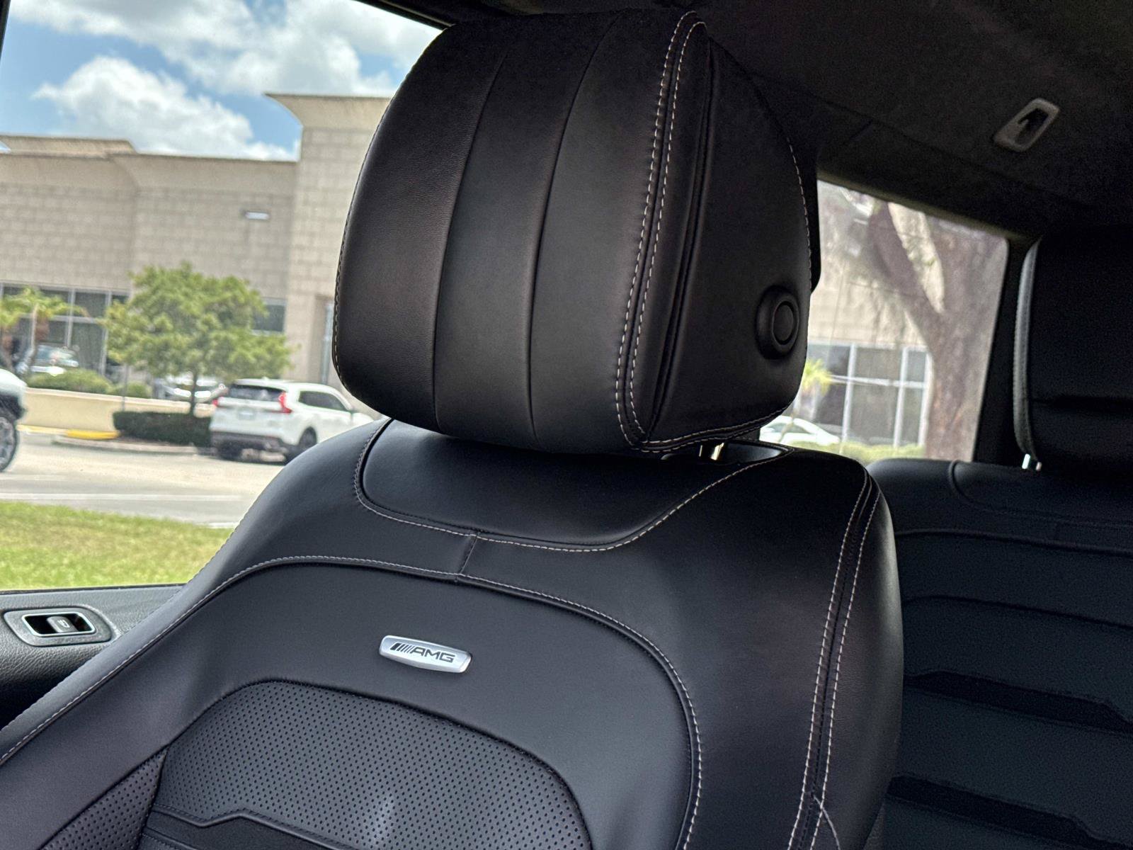 Used 2019 Mercedes-Benz G 63 AMG 4MATIC image 23