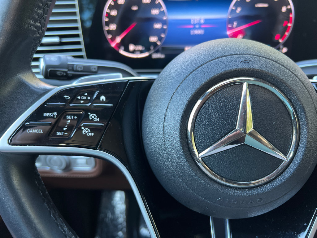 Used 2024 Mercedes-Benz GLE 350 4MATIC image 29
