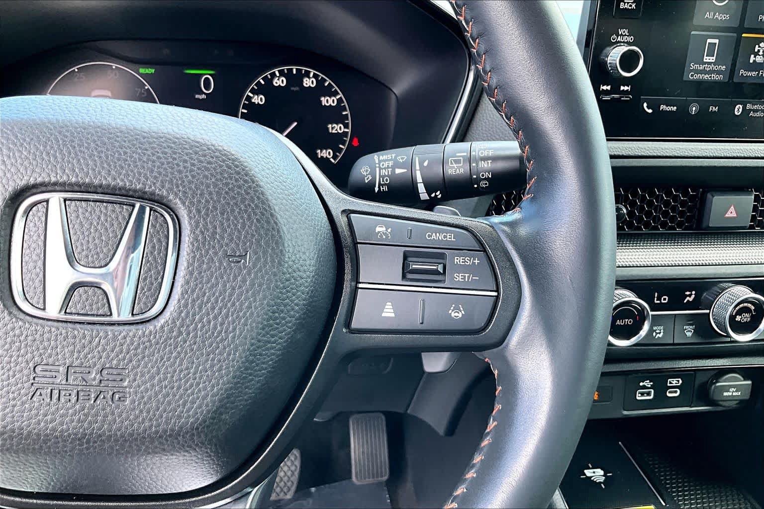 Used 2024 Honda CR-V Sport-L image 24