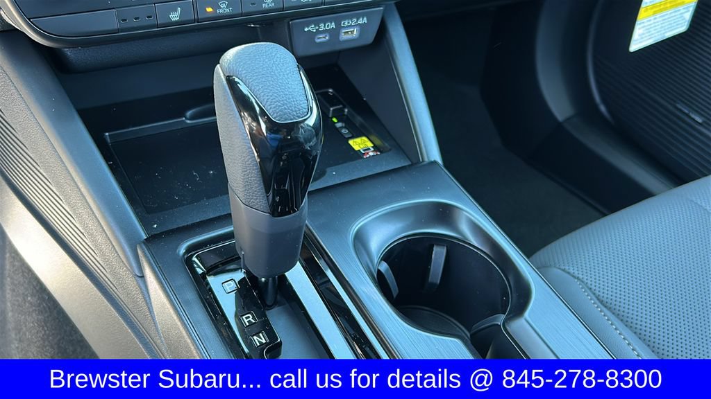 New 2026 Subaru Outback Limited AWD/4WD image 14