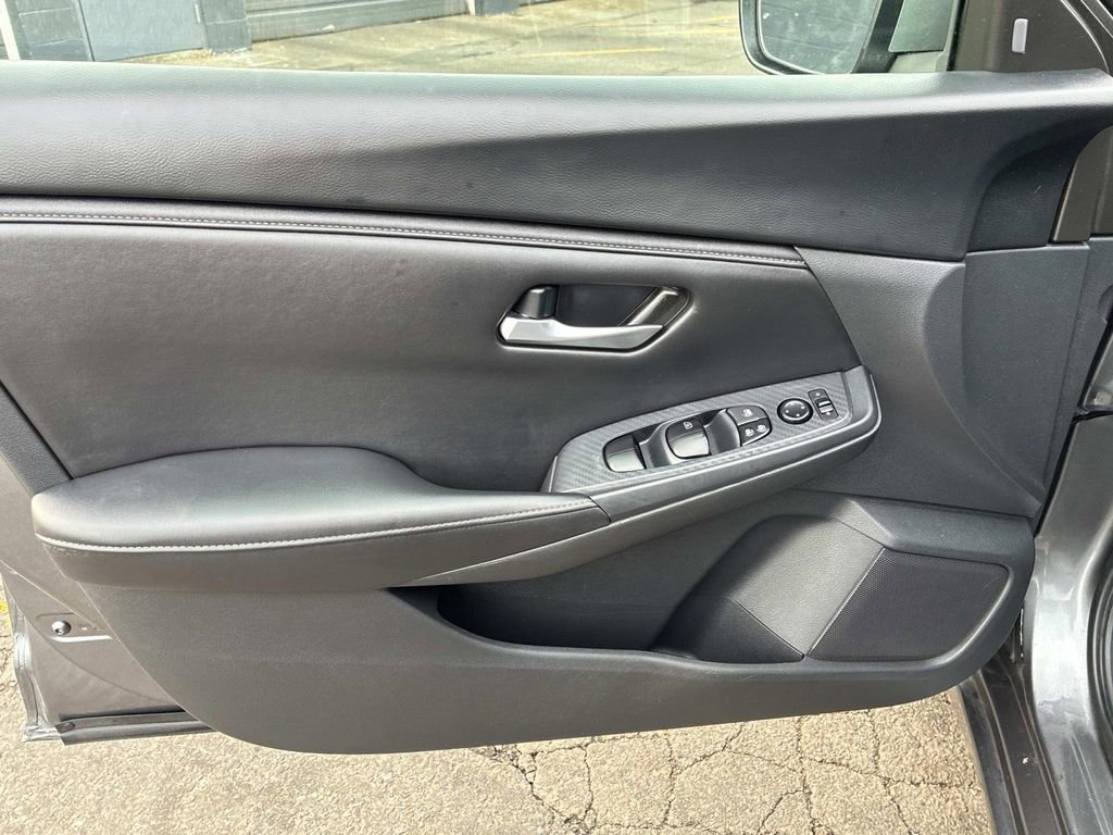 Used 2023 Nissan Sentra SV w/ All-Weather Package image 19