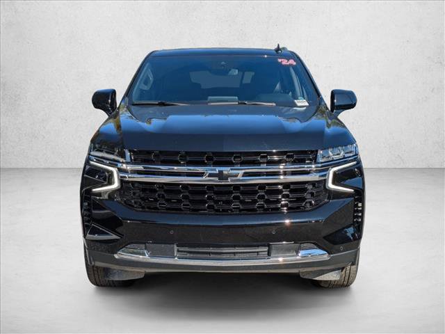 Used 2024 Chevrolet Suburban LS w/ Driver Alert Package image 2