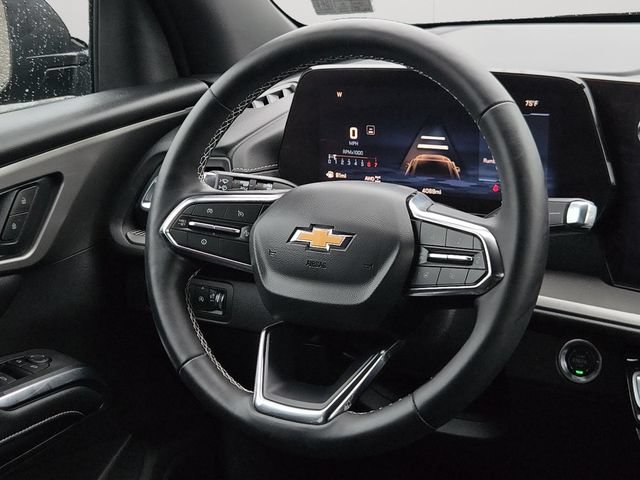 Used 2026 Chevrolet Traverse LT w/ Driver Confidence Package AWD/4WD image 19
