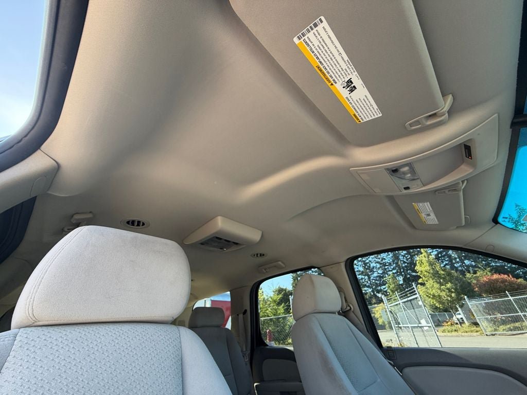 Used 2007 Chevrolet Tahoe LS AWD/4WD image 25