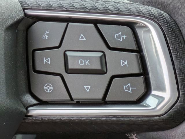 New 2026 Ford Mustang Premium image 25