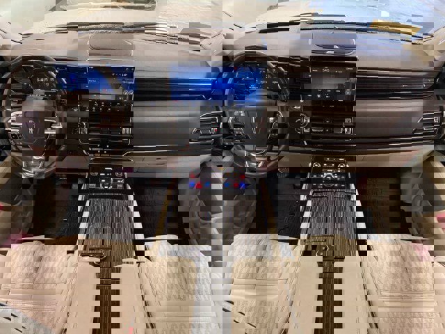 Used 2023 Lincoln Navigator L Black Label image 13