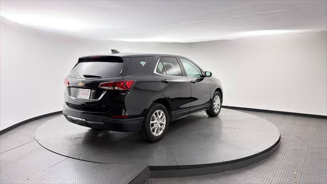 Used 2023 Chevrolet Equinox LT FWD image 8